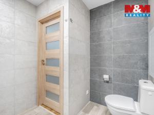 Prodej bytu 3+1, Ústí nad Labem - Všebořice, Spartakiádní, 78 m2