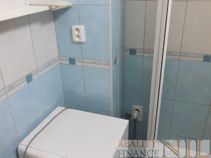 Pronájem bytu 1+kk, Plzeň, Kostelní, 24 m2