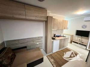 Prodej bytu 1+kk, Nesebar, Bulharsko, 32 m2