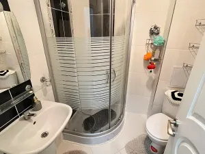 Prodej bytu 1+kk, Nesebar, Bulharsko, 32 m2