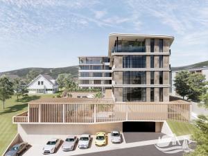 Prodej bytu 1+kk, Sveti Vlas, Bulharsko, 39 m2