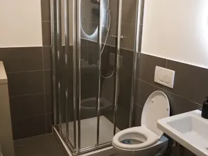 Prodej bytu 4+kk, Praha - Holešovice, Pplk. Sochora, 98 m2