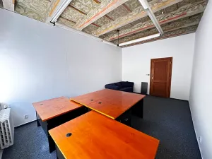 Pronájem kanceláře, Nový Jičín, 27 m2