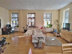Pronájem bytu 2+kk, Jablonec nad Nisou, Podhorská, 90 m2