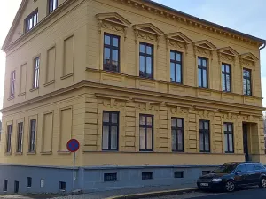 Pronájem bytu 2+kk, Jablonec nad Nisou, Podhorská, 90 m2