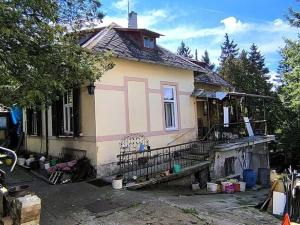 Prodej rodinného domu, Dalovice, U Hřbitova, 289 m2