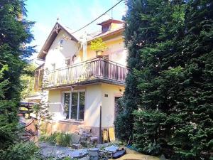 Prodej rodinného domu, Dalovice, U Hřbitova, 289 m2