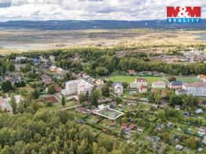 Prodej zahrady, Nové Sedlo, 521 m2