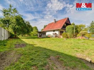 Prodej pozemku pro bydlení, Mariánské Lázně, Na Voře dole, 443 m2