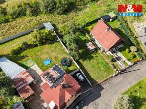 Prodej pozemku pro bydlení, Mariánské Lázně, Na Voře dole, 443 m2