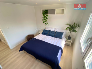 Prodej domu na klíč, Holice, Dudychova, 57 m2