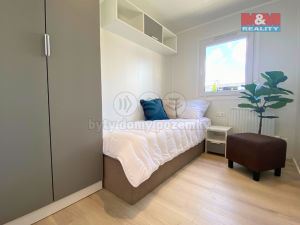 Prodej domu na klíč, Holice, Dudychova, 57 m2