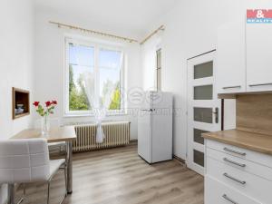 Pronájem bytu 1+1, Svitavy - Předměstí, Nádražní, 48 m2