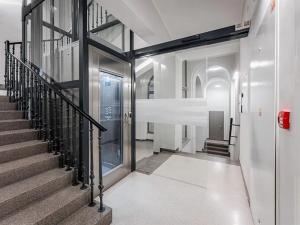 Pronájem bytu 2+kk, Praha - Nové Město, Růžová, 57 m2