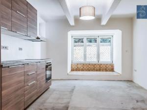 Prodej bytu 1+kk, Praha - Nusle, Na Jezerce, 35 m2