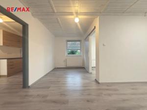Pronájem rodinného domu, Plzeň, K Hrádku, 80 m2