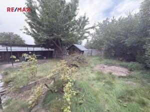 Pronájem rodinného domu, Plzeň, K Hrádku, 80 m2