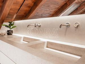 Prodej rodinného domu, Hradištko, Kersko, 156 m2