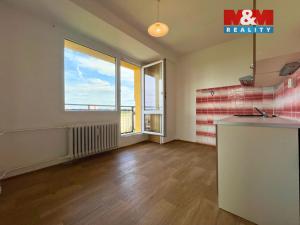 Pronájem bytu 2+1, Frýdek-Místek - Místek, Československé armády, 68 m2