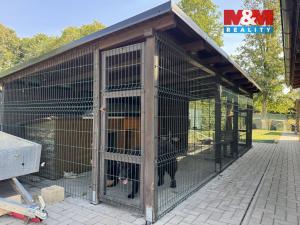 Pronájem rodinného domu, Kunín, 198 m2