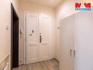 Prodej bytu 2+kk, Praha - Holešovice, V háji, 39 m2