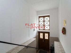 Pronájem bytu 2+kk, Praha - Vršovice, Vršovická, 54 m2