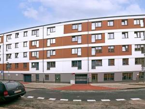 Pronájem bytu 1+kk, Plzeň, Železniční, 45 m2