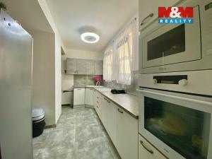 Prodej bytu 3+1, Hlubočky - Mariánské Údolí, Boční, 79 m2