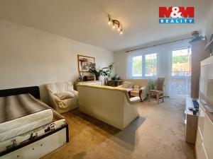 Prodej bytu 3+1, Hlubočky - Mariánské Údolí, Boční, 79 m2