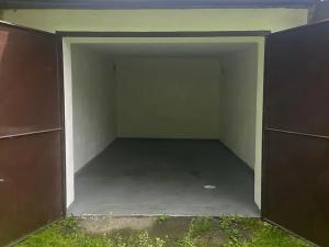 Pronájem garáže, Kolín, Zličská, 18 m2