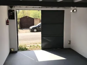 Pronájem garáže, Litoměřice, Marie Pomocné, 20 m2