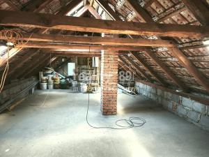 Prodej vícegeneračního domu, Dřínov, 227 m2