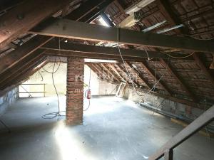 Prodej vícegeneračního domu, Dřínov, 227 m2