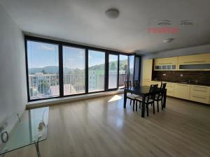 Pronájem bytu 2+kk, Brno, Sosnová, 59 m2