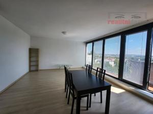 Pronájem bytu 2+kk, Brno, Sosnová, 59 m2