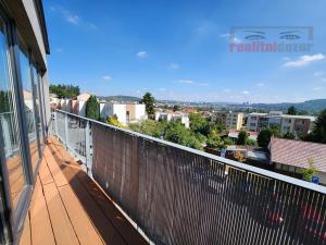 Pronájem bytu 2+kk, Brno, Sosnová, 59 m2