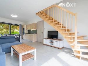 Prodej vícegeneračního domu, Horní Stropnice, 208 m2