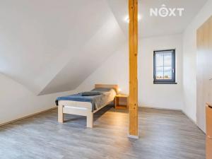 Prodej vícegeneračního domu, Horní Stropnice, 208 m2
