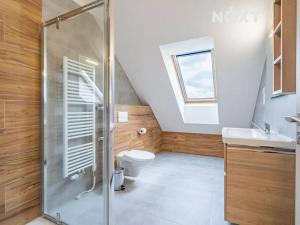 Prodej vícegeneračního domu, Horní Stropnice, 208 m2