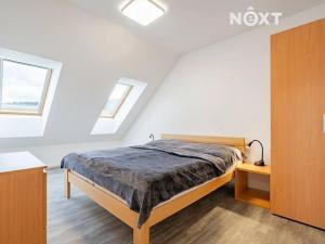 Prodej vícegeneračního domu, Horní Stropnice, 208 m2