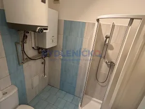 Pronájem bytu 1+kk, České Budějovice, Lipenská, 24 m2