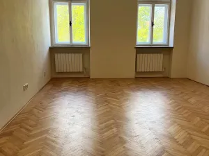 Pronájem bytu 2+kk, Brno, Štefánikova, 48 m2