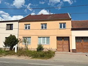 Prodej rodinného domu, Čebín, 250 m2