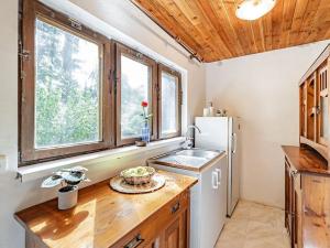 Prodej chaty, Vranov, 55 m2