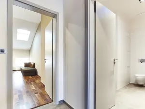 Pronájem bytu 2+kk, Brno, Jakubská, 78 m2