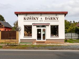 Prodej vícegeneračního domu, Mukařov, Kutnohorská, 200 m2