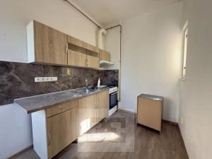 Pronájem bytu 3+1, Děčín, Na Úpatí, 55 m2