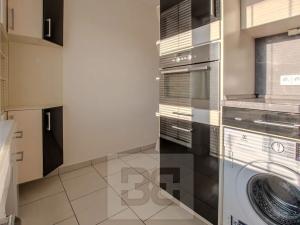 Pronájem bytu 2+1, Praha - Vokovice, Tuniská, 55 m2