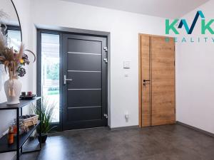 Prodej rodinného domu, Hájek, 228 m2