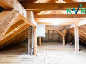 Prodej rodinného domu, Hájek, 228 m2